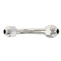 03-37125-000 LINE-FUEL,INLET,ELBOW