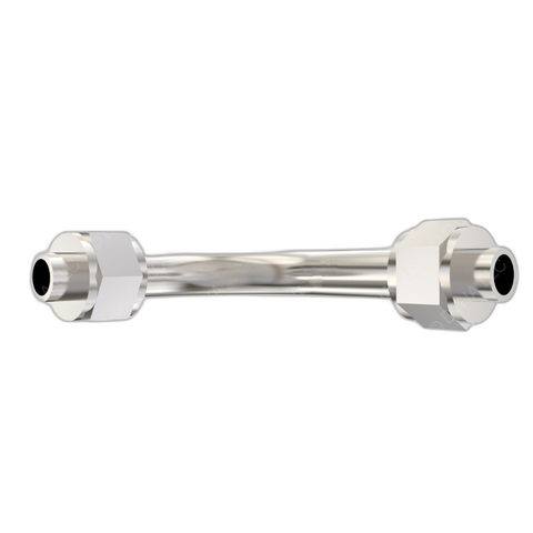 03-37125-000 LINE-FUEL,INLET,ELBOW