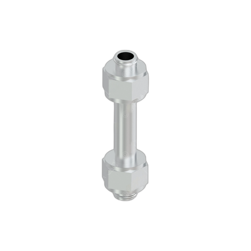 03-37126-000 LINE-FUEL,INLET,STR