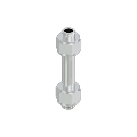 03-37126-000 LINE-FUEL,INLET,STR