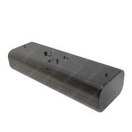 03-37205-000 TANK-FUEL,100 GAL,ALUMINIZED STEEL,PAINT