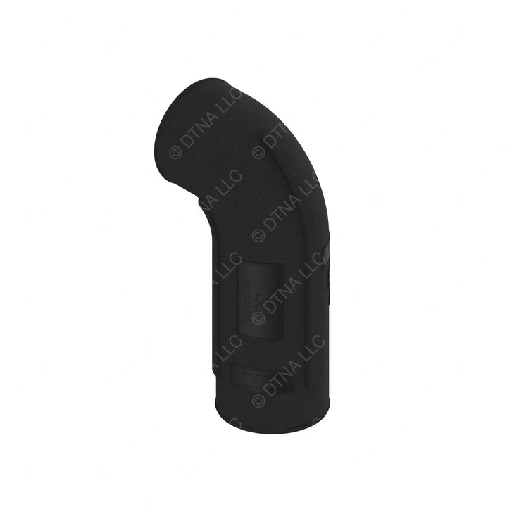 03-37211-000 DUCT-ELBOW-DUAL OUTSIDE AIR