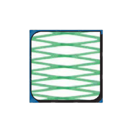 03-37337-017 COVER-MESH,FLEXIBLE,SYS HLDR
