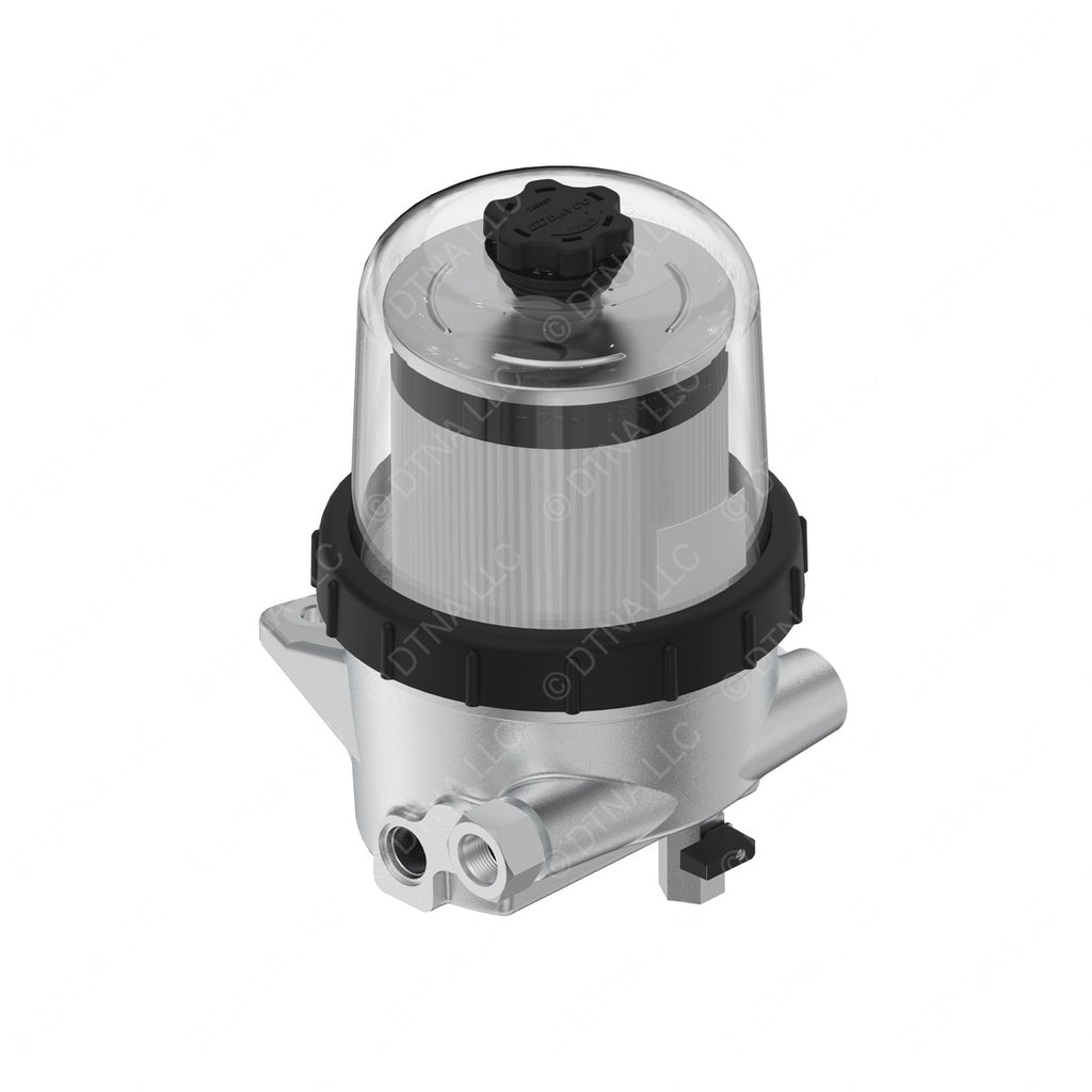 03-37402-000 ASY-FUEL WATER SEPARATOR-DAVCO 482