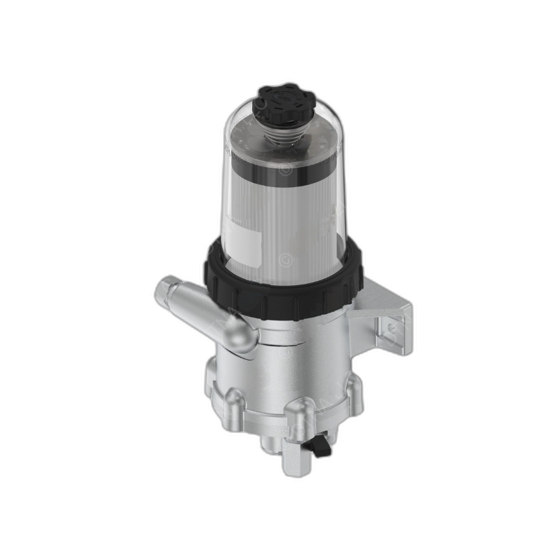 03-37472-002 FUEL/WATER SEPARATER-DVC382PLUS,INLET FW