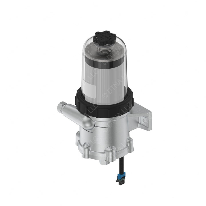 03-37472-004 FUEL/WATER SEPARATER-DVC382PLUS,INLET FW