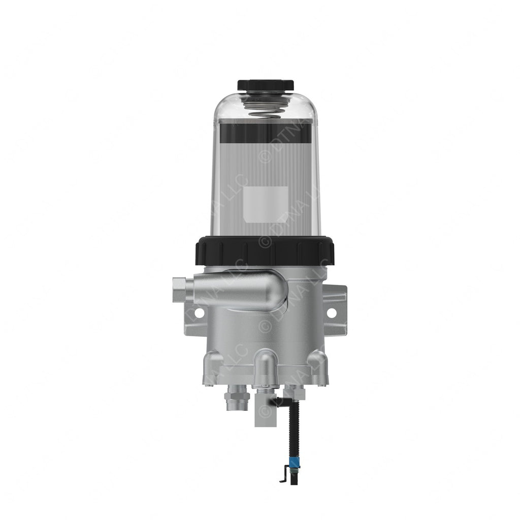 03-37472-005 FUEL/WATER SEPARATER-DVC382PLUS,INLET FW