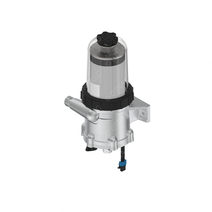 03-37472-007 FUEL/WATER SEPARATER-DVC382PLUS,INLET FW