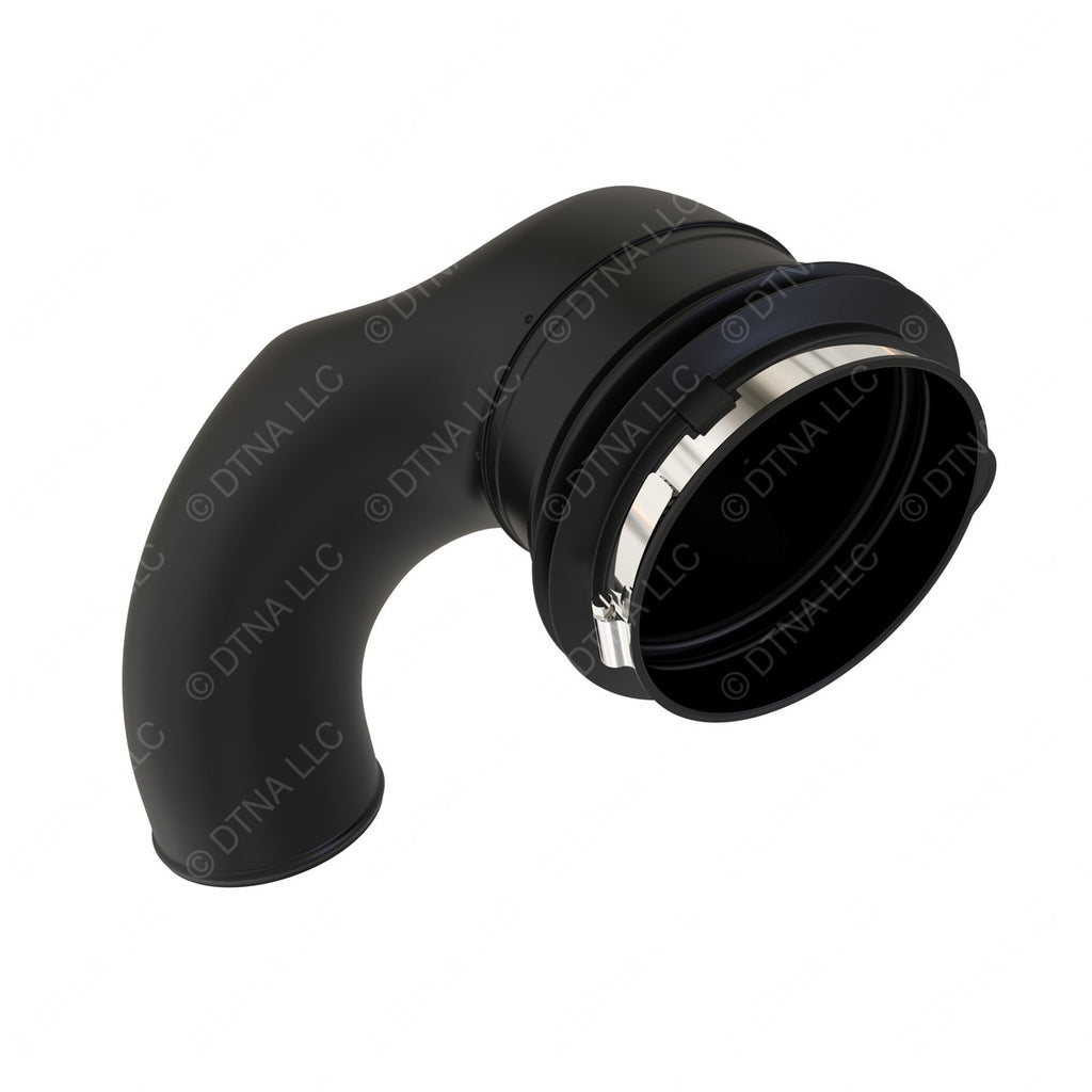 03-37483-000 DUCT-MOLDED,AIR INT,DD13,M2