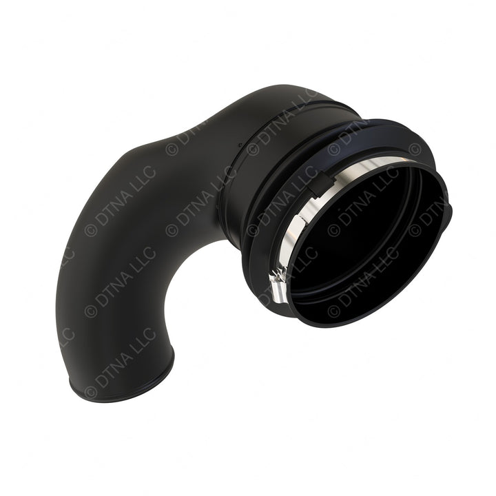 03-37483-000 DUCT-MOLDED,AIR INT,DD13,M2