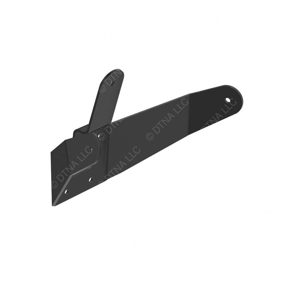 03-37741-000 BRACKET-12 INCH AIR CLEANER MOUNTING,M2,