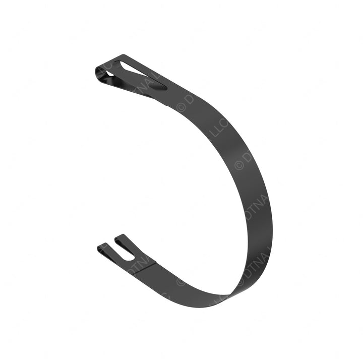 03-37752-000 STRAP-FUEL TANK,23",PLAIN