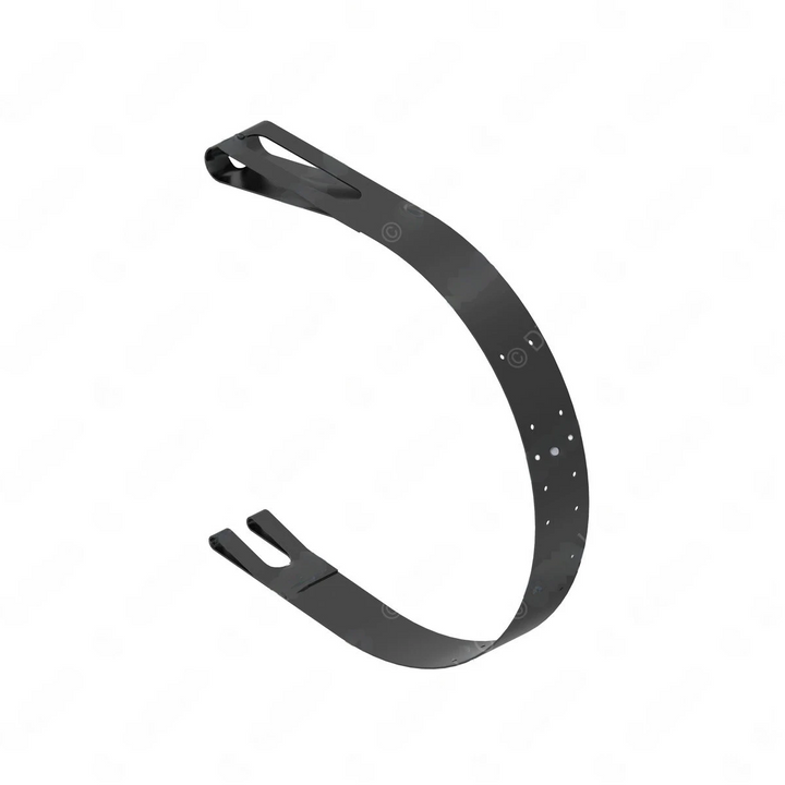 03-37752-002 STRAP-FUEL TANK,23",PLN,W/STEPS OR FAIR