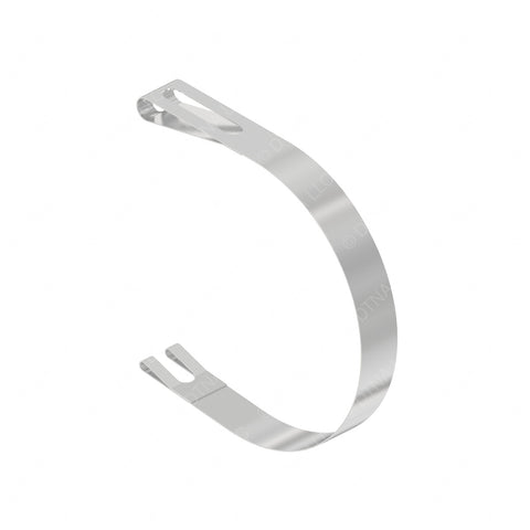 03-37752-005 BAND-23 INCH, FUEL TANK,POLISHED