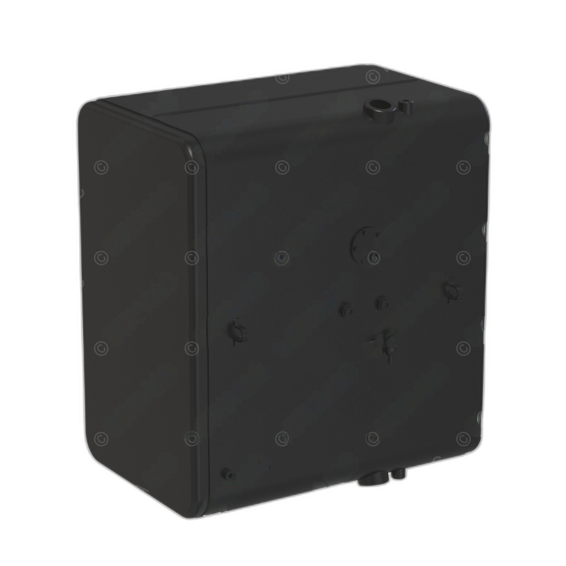 03-37954-000 TANK-FUEL,40 GAL,BTR,STL