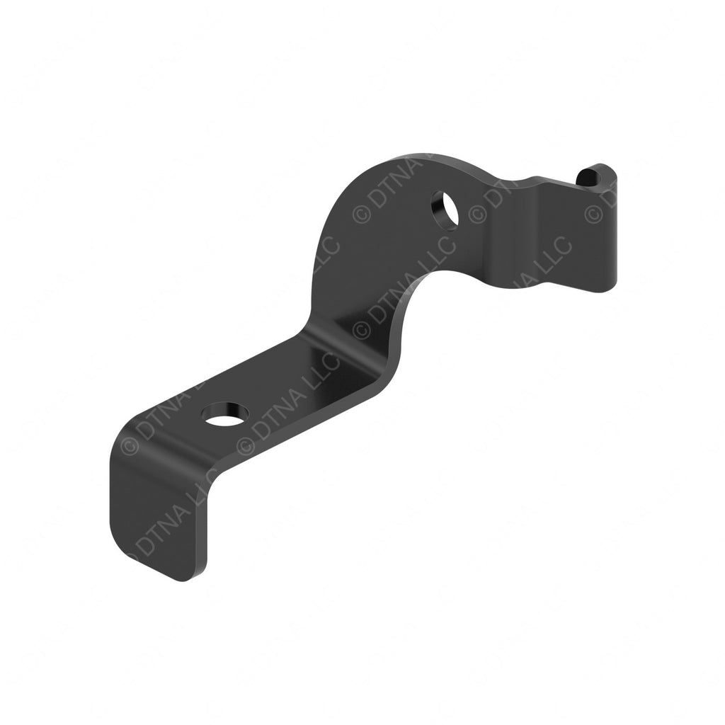 03-38140-000 BRACKET-FUEL FILTER,ISC,M2