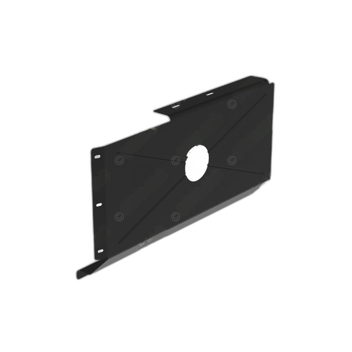 03-38325-001 PANEL-BOTTOM,CNG CAGE,FR,RH