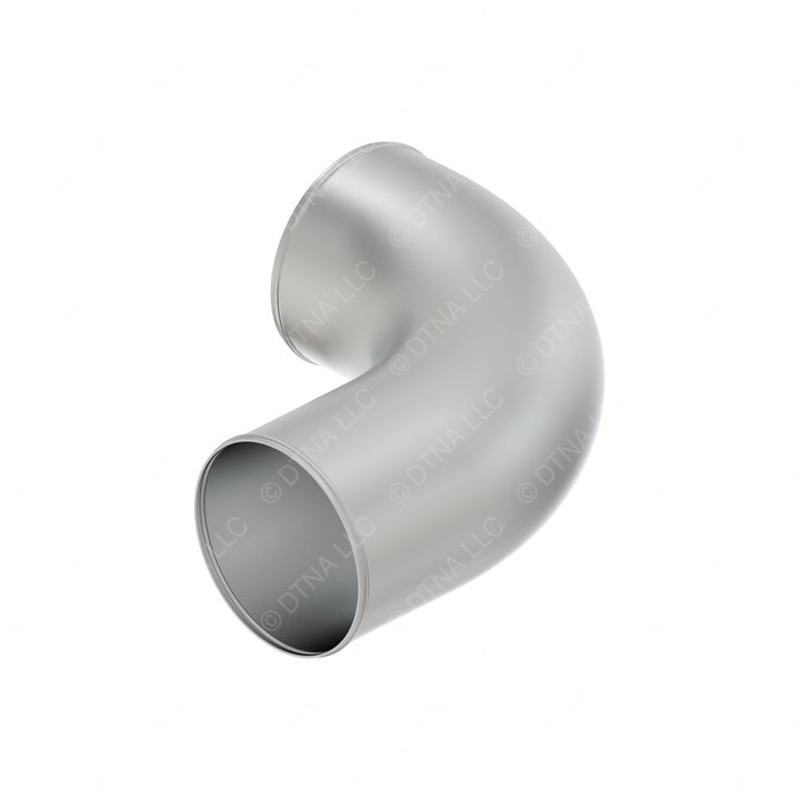 03-38400-000 TUBE-AIR INTAKE,FLH,CLEANER END,7 INCH