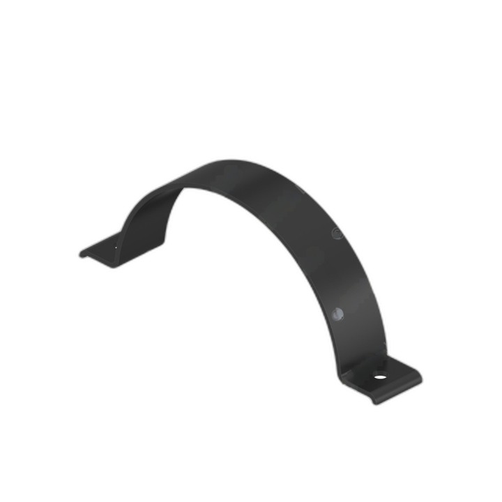 03-38409-000 BAND-AIR INTAKE,PPG,FLH,7 INCH,ADR11