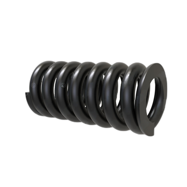 03-38458-000 SPRING-MOUNTING,TANK-FUEL