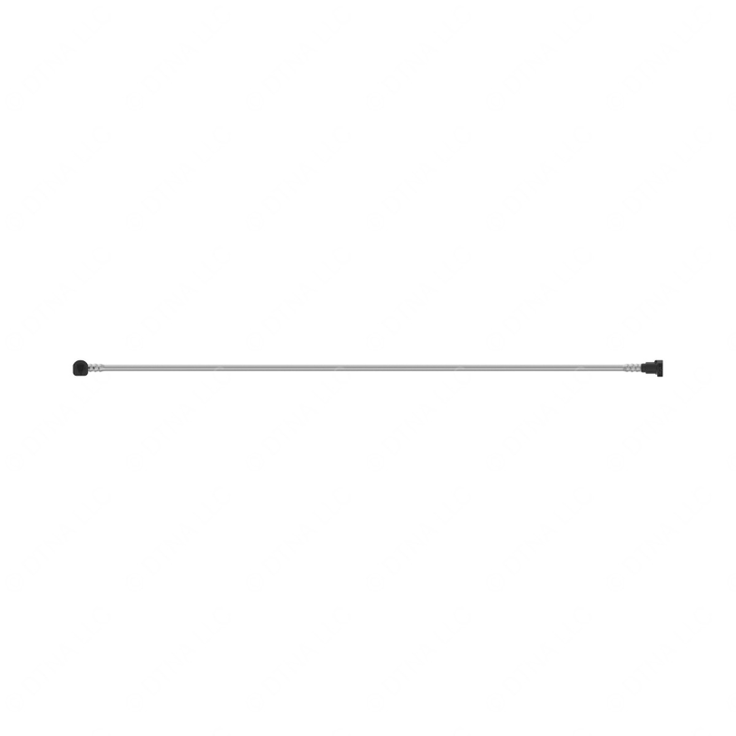 03-38464-030 LINES - FUEL, EVAPORATIVE EMISSION CONTR