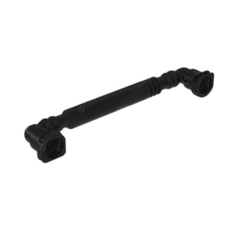03-38466-122 LINES - FUEL, EVAPORATIVE EMISSION CONTR