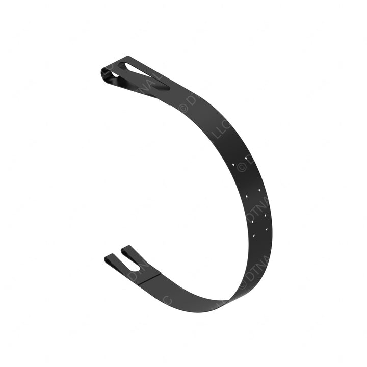 03-38548-002 BAND-25 INCH TANK-FUEL,STEP,PLAIN