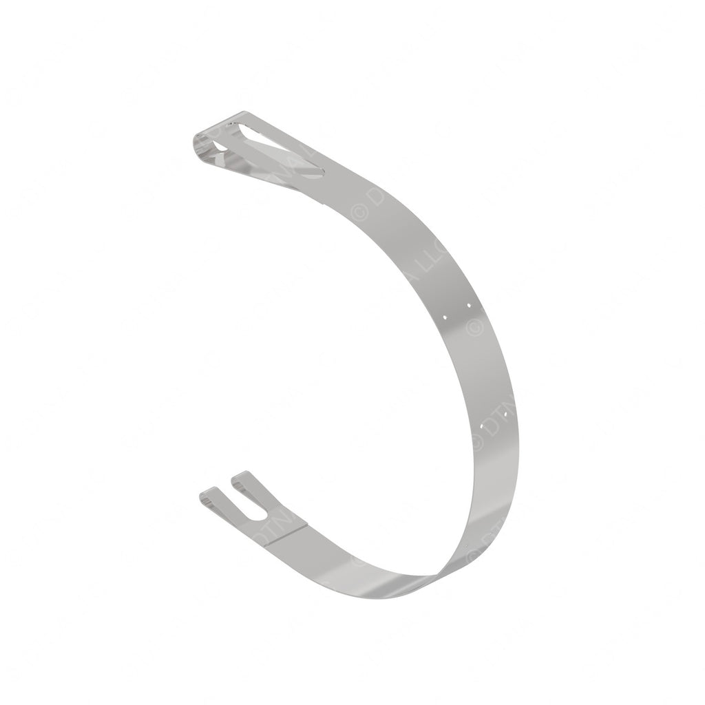 03-38548-013 BAND-25 FTK,STEP,POL,WST