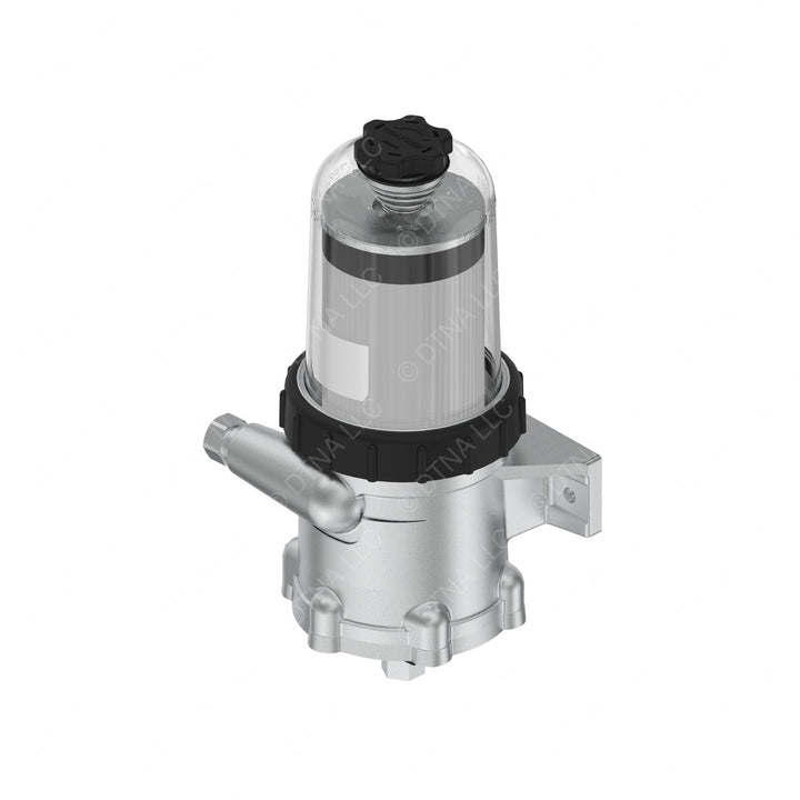 03-38567-000 FUEL WATER SEPARATOR-DAVCO 243