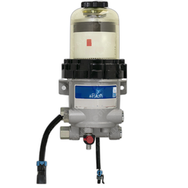 03-38567-005 FUEL WATER SEPARATOR,DVC 243 HEATED