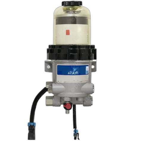 03-38567-005 FUEL WATER SEPARATOR,DVC 243 HEATED
