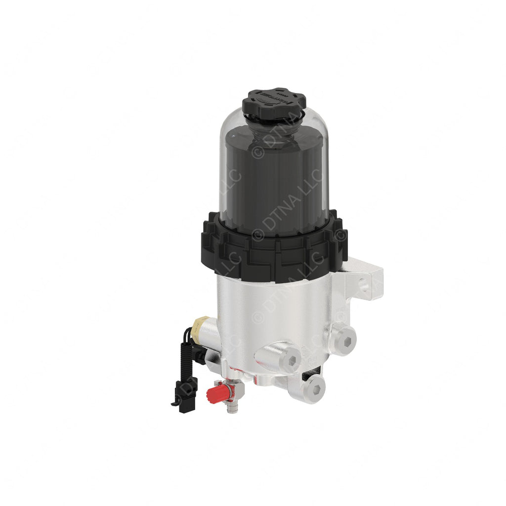 03-38567-006 FUEL WATER SEP-DVC 243 HEATED