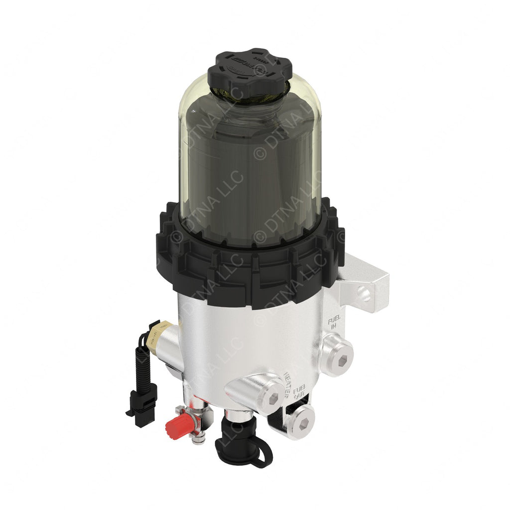 03-38567-007 FUEL WATER SEP-DVC 243,HTD,ESOC