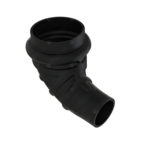 03-38753-000 HOSE-AIR INTAKE,M2,ISL-G,390