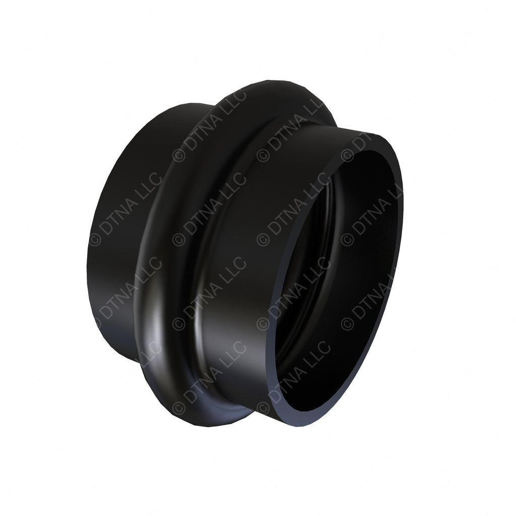 03-38800-000 HOSE-HUMP,4 INCH ID X 3.07 INCH LONG