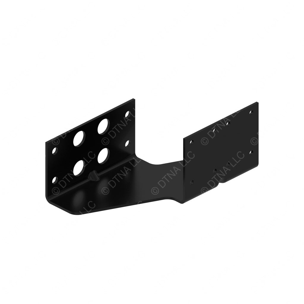 03-38878-000 BRACKET-MOUNTING,CLEANER,AIR,R-RAD