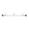 03-38945-003 LINES - FUEL, EVAPORATIVE EMISSION CONTR