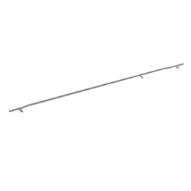 03-38947-003 TUBE-FUEL LINE-MID,VAPER,158 INCH WB