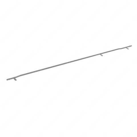 03-38947-003 TUBE-FUEL LINE-MID,VAPER,158 INCH WB