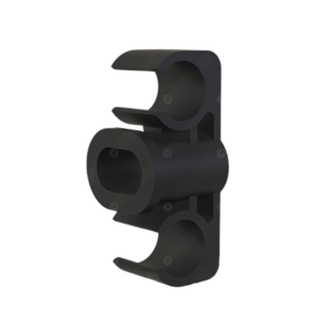 03-38949-000 CLIP-POM,2X3/8 INCH