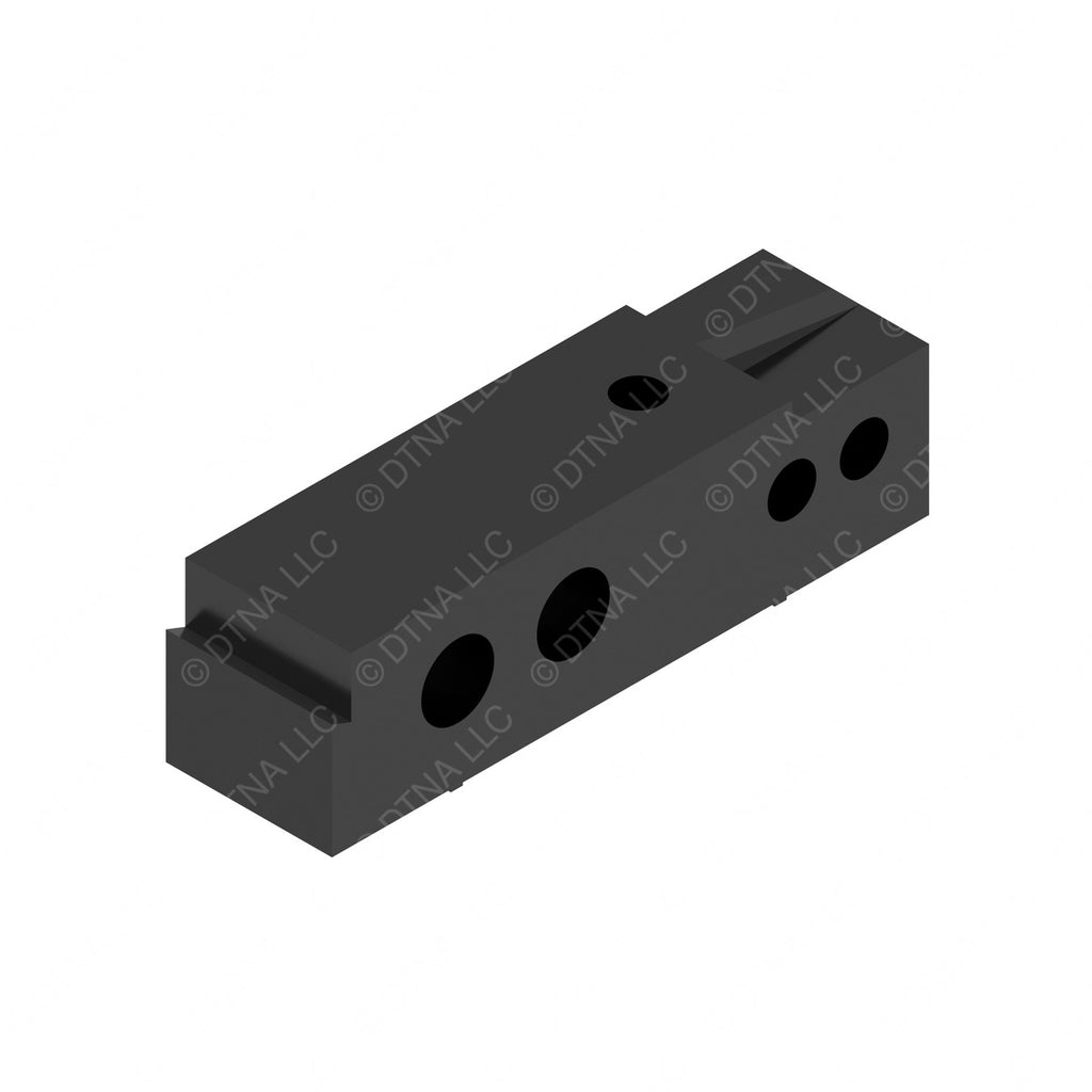 03-38951-000 CLIP-2X3/8 INCH &2X1/4 INCH