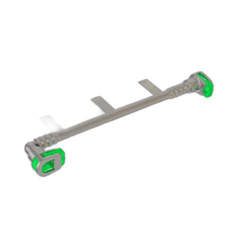 03-38955-000 LINES - FUEL, EVAPORATIVE EMISSION CONTR