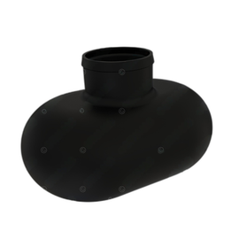 03-38964-000 RESONATOR-AIR INTAKE,GM 6.0L