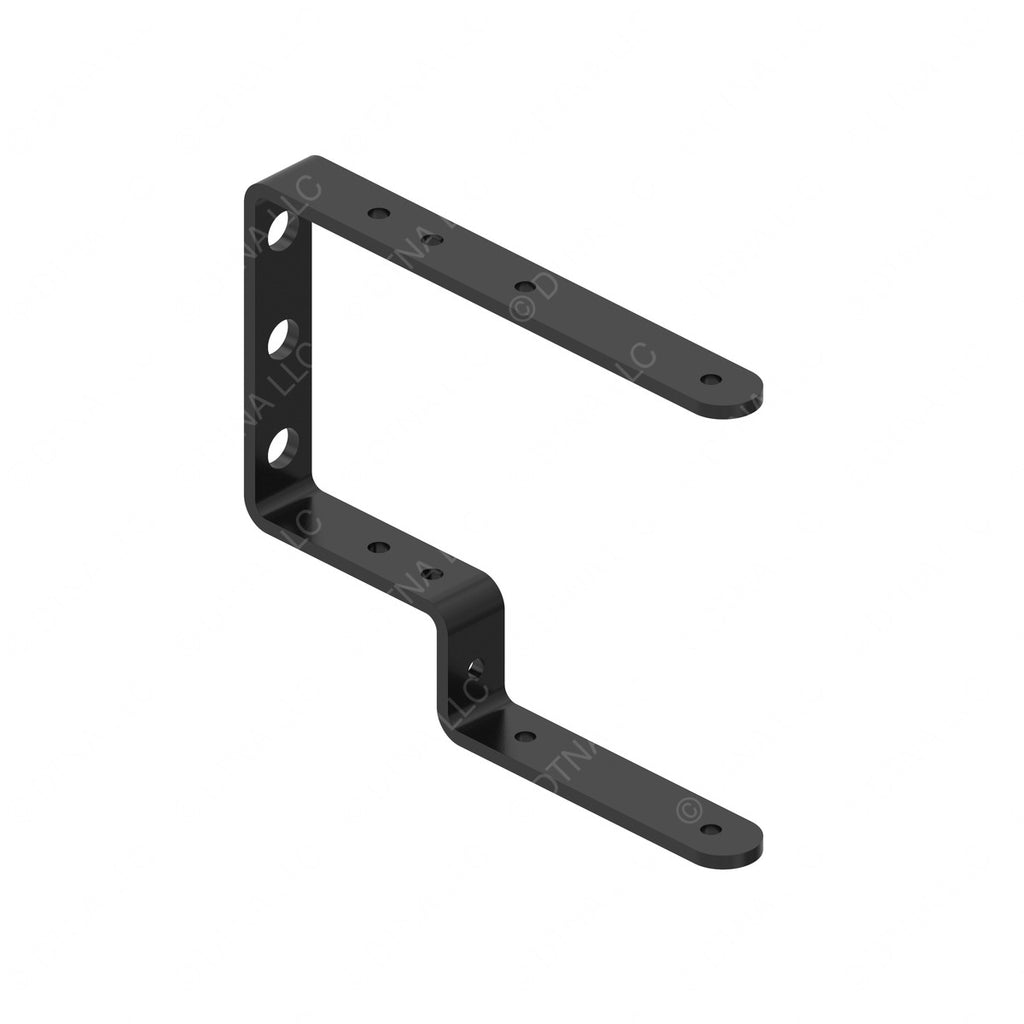 03-39170-000 BRACKET-FUEL COOLER,INBOARD,LOWERED