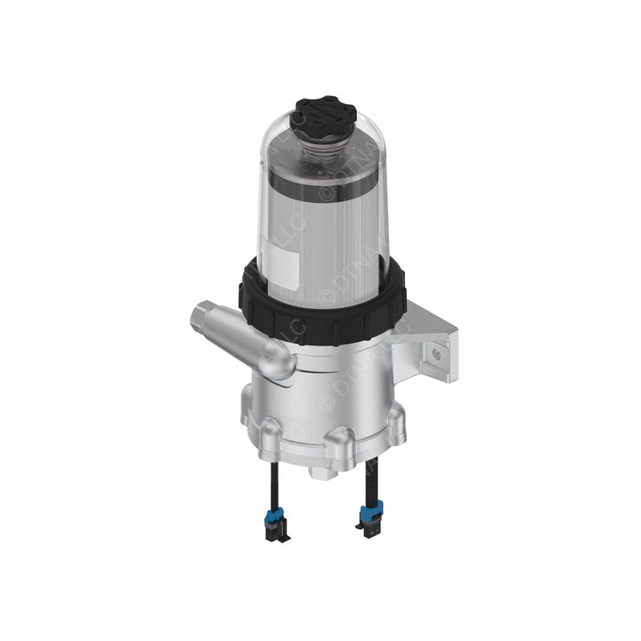 03-39441-000 FUEL WATER SEPARATOR-DVC383PLUS,12V,WIF