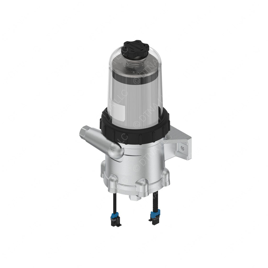 03-39441-001 FUEL WATER SEPARATOR-DVC383PLUS,12V,120V