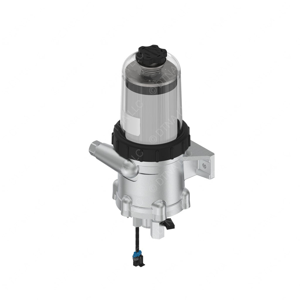 03-39441-003 FUEL WATER SEPARATOR-DVC383PLUS,FLUID HE