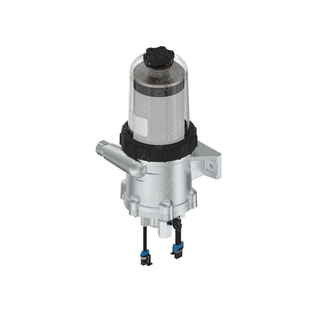 03-39441-004 FUEL WATER SEPARATOR-DVC383PLUS,12V,FLUI