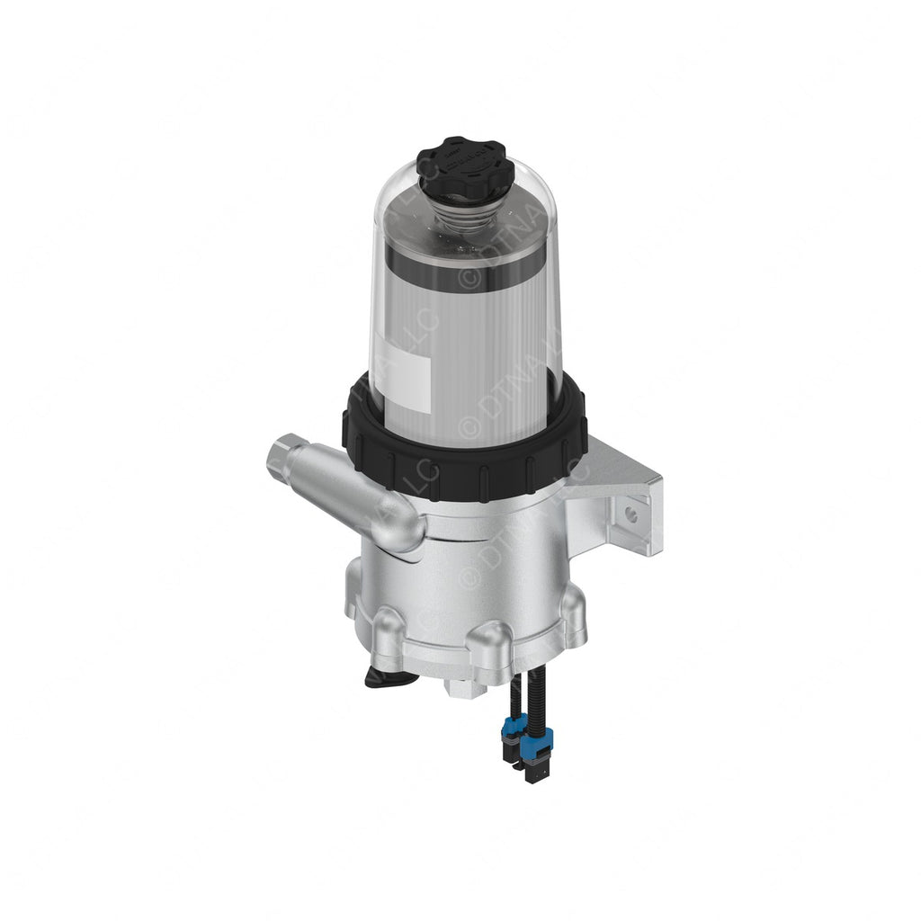 03-39441-006 FUEL WATER SEPARATOR-DVC383PLUS,12V,WIF,