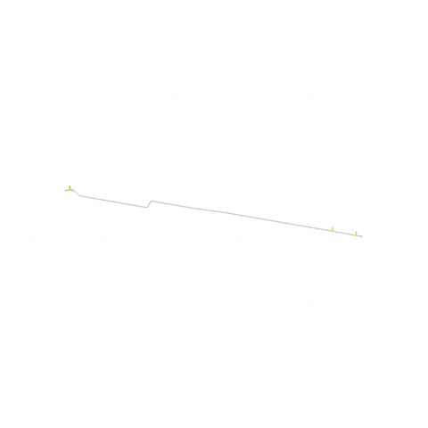 03-39495-004 TUBE-RR,FUEL,178IN. WB
